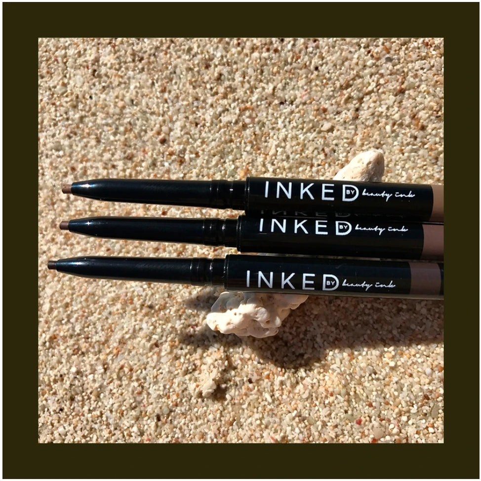 Beachy Brows Precision Brow Pencil