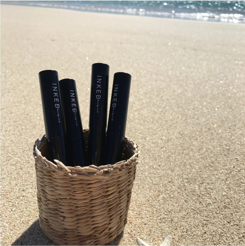 Beachy Brows Brow Ink