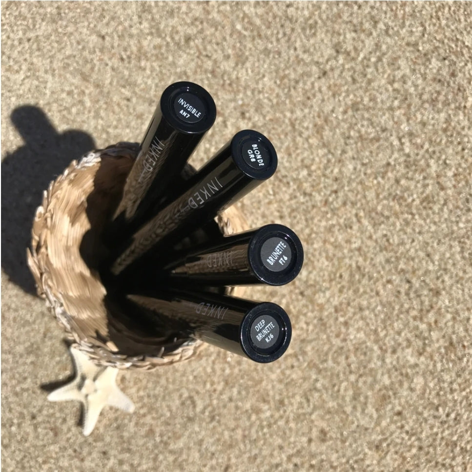 Beachy Brows Brow Ink