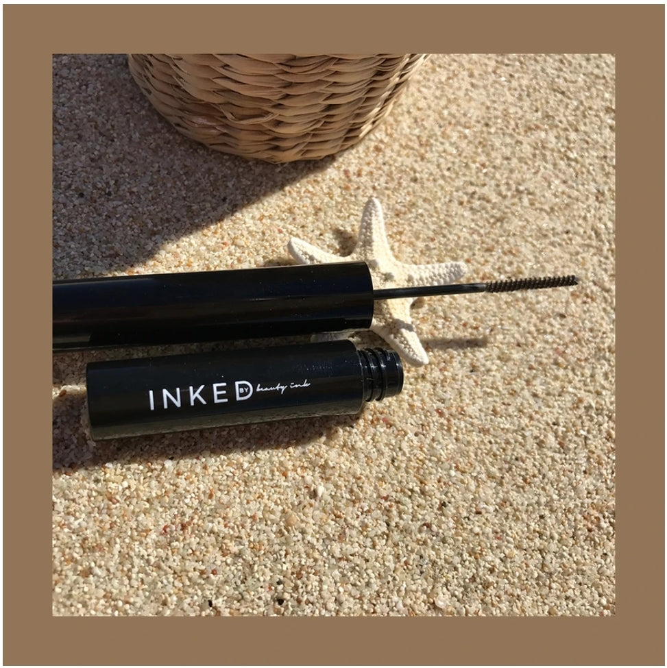 Beachy Brows Brow Ink