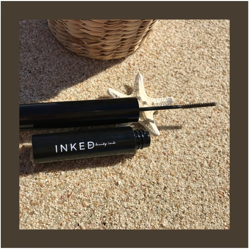 Beachy Brows Brow Ink