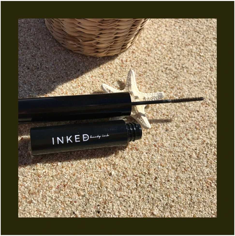 Beachy Brows Brow Ink