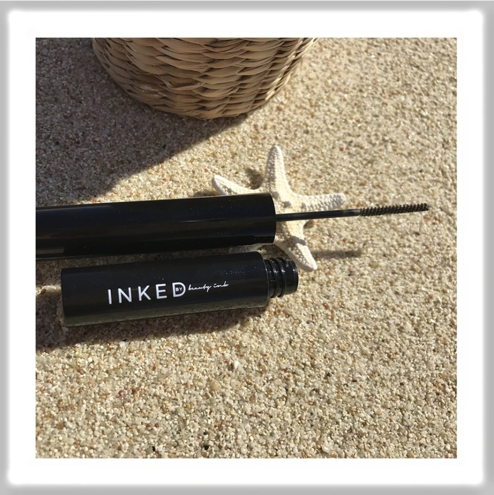 Beachy Brows Brow Ink