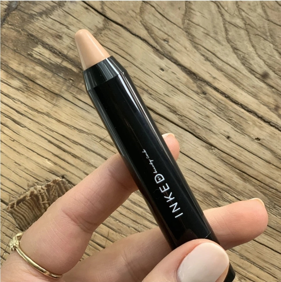 Beachy Brows Brow Highlighter - Matt Beige
