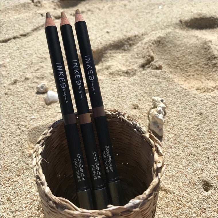 Beachy Brows Brow Blender Pencil