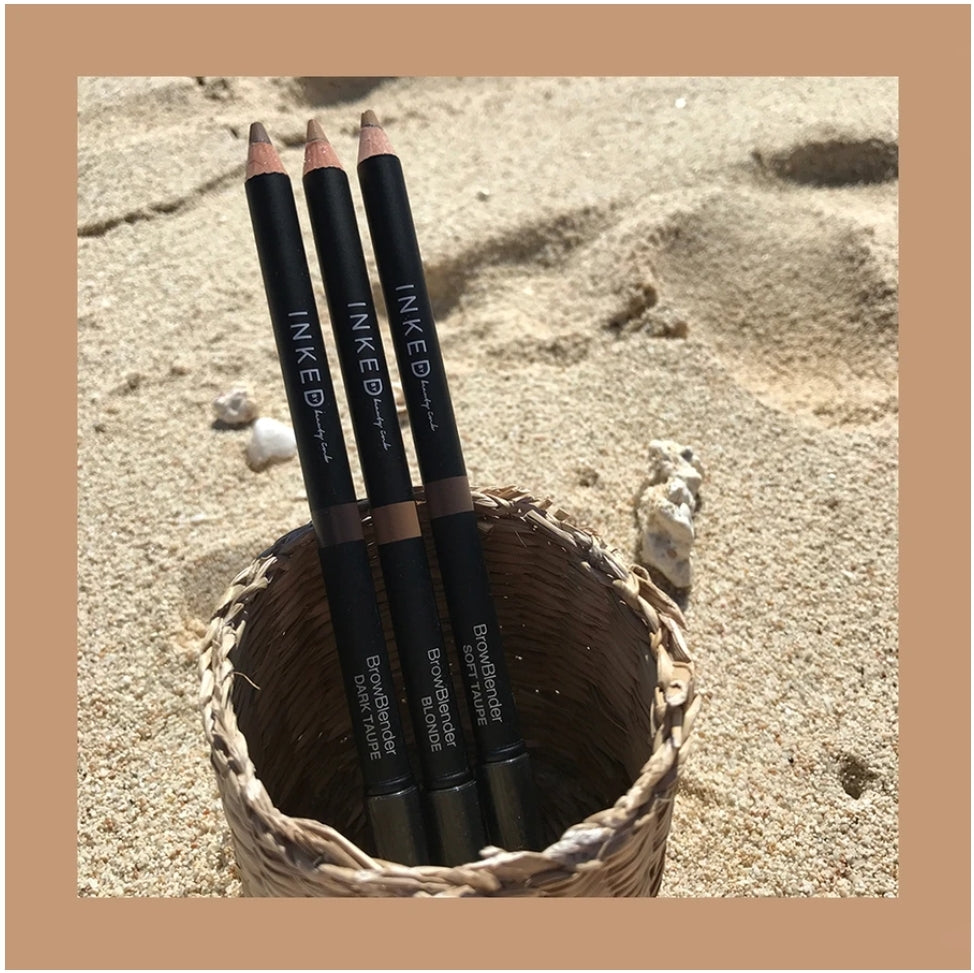Beachy Brows Brow Blender Pencil