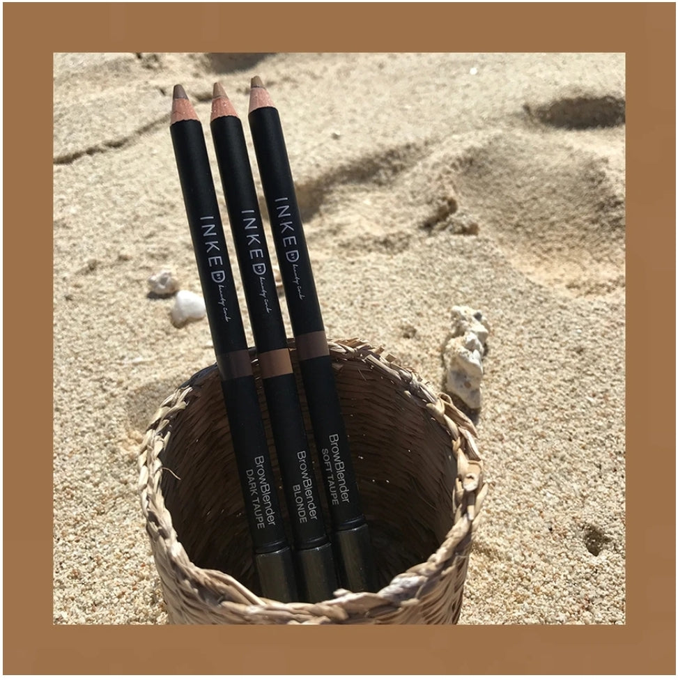Beachy Brows Brow Blender Pencil