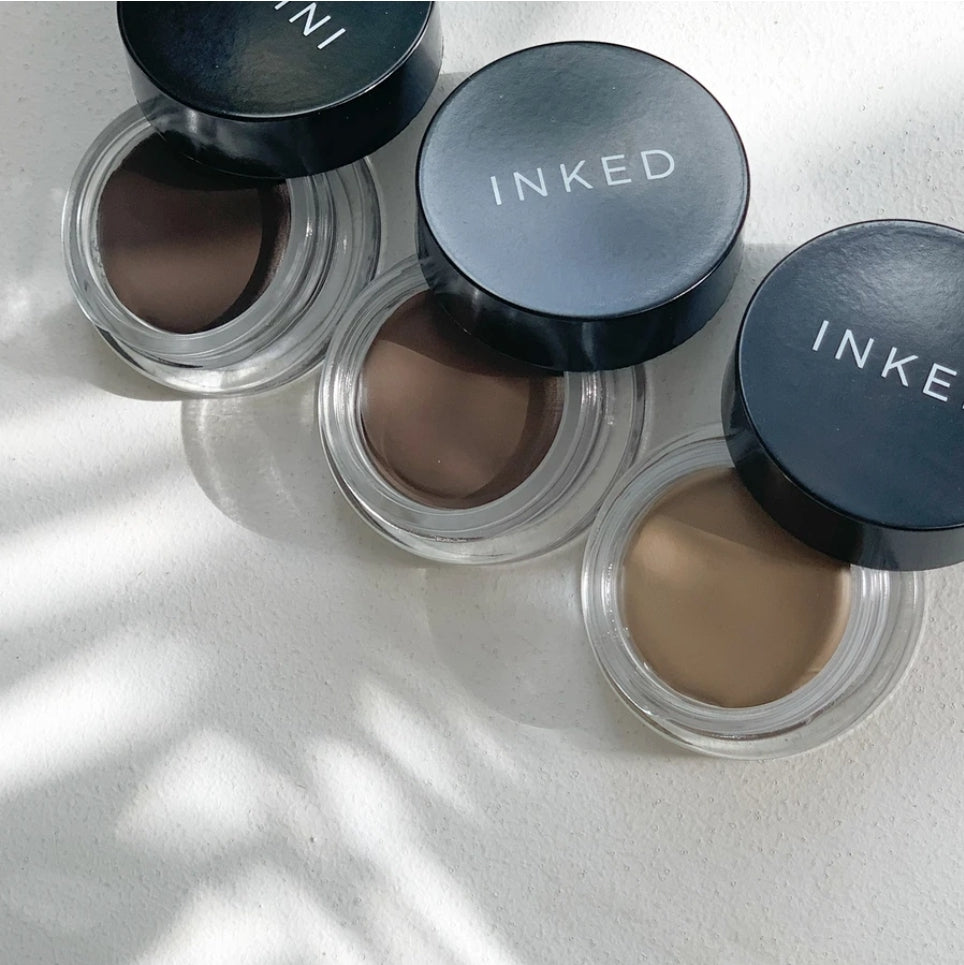Beachy Brows Brow Balm