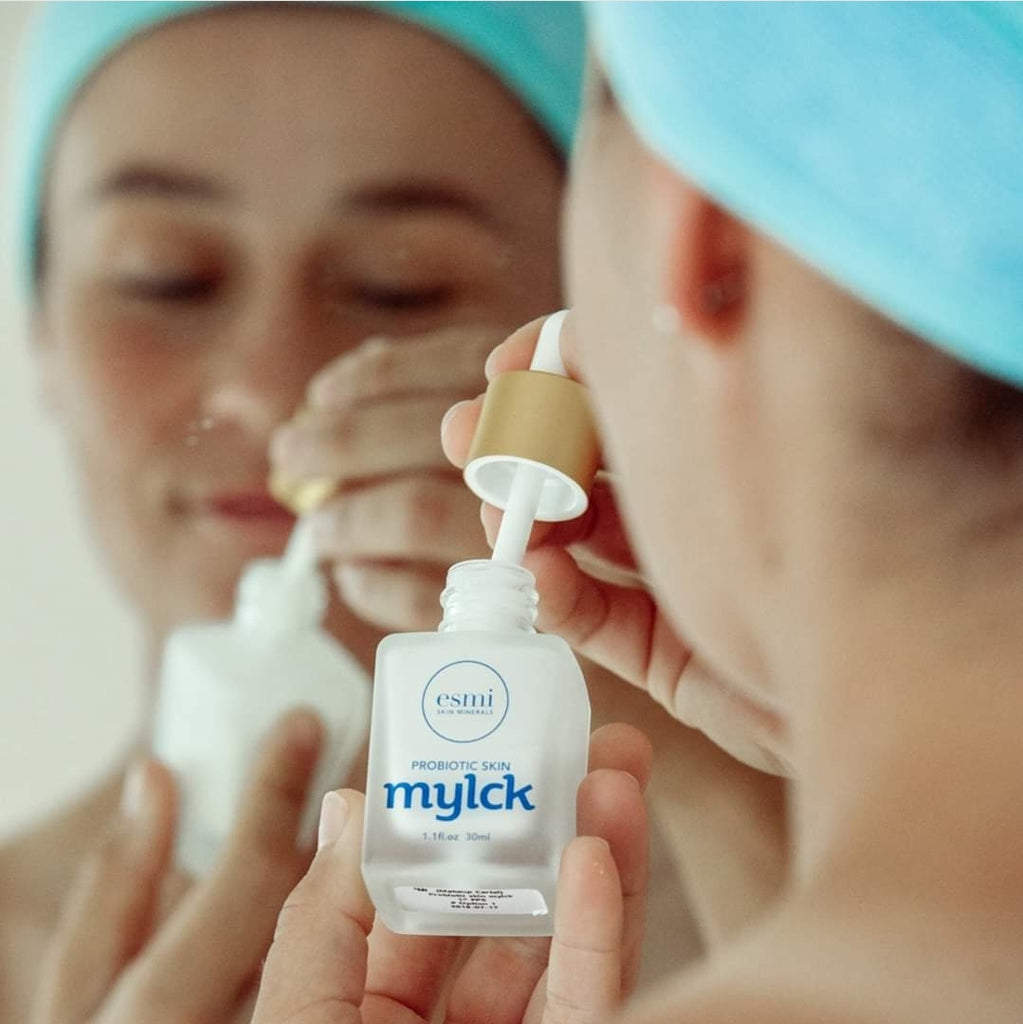 Esmi Probiotic Skin Mylck