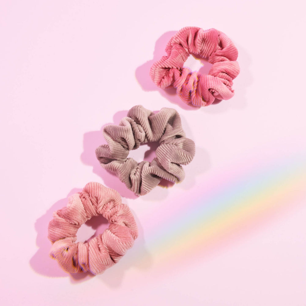 Mermade Hair - SCRUNCHIE SET
