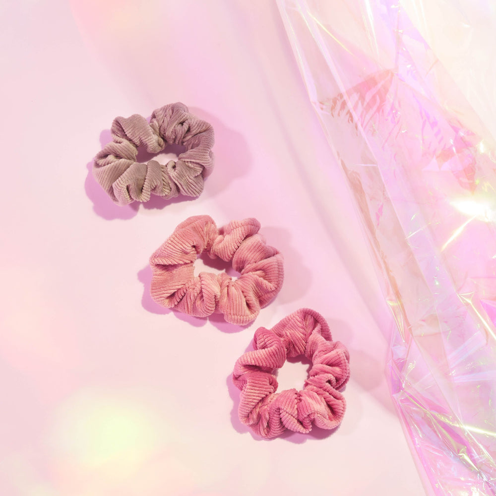 Mermade Hair - SCRUNCHIE SET