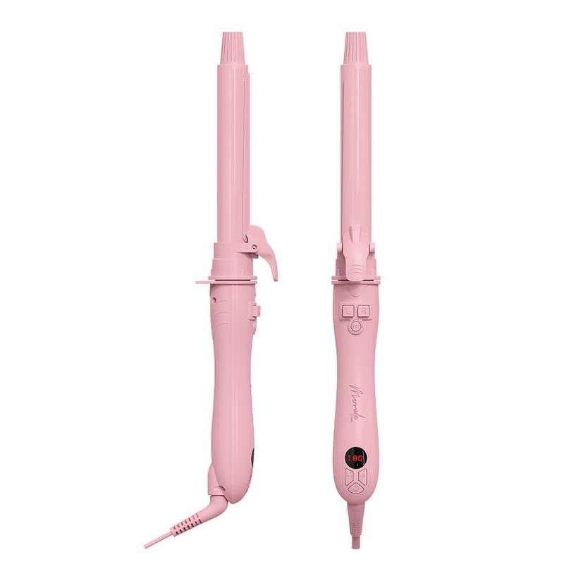 Mermade Hair Spin - Pink
