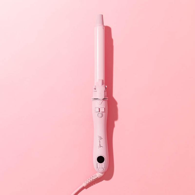 Mermade Hair Spin - Pink