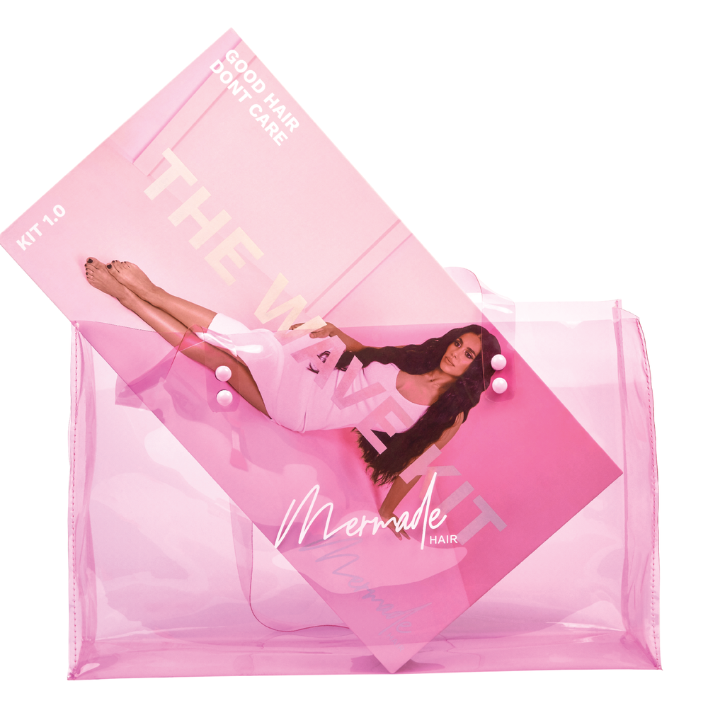 Mermade Wave Kit