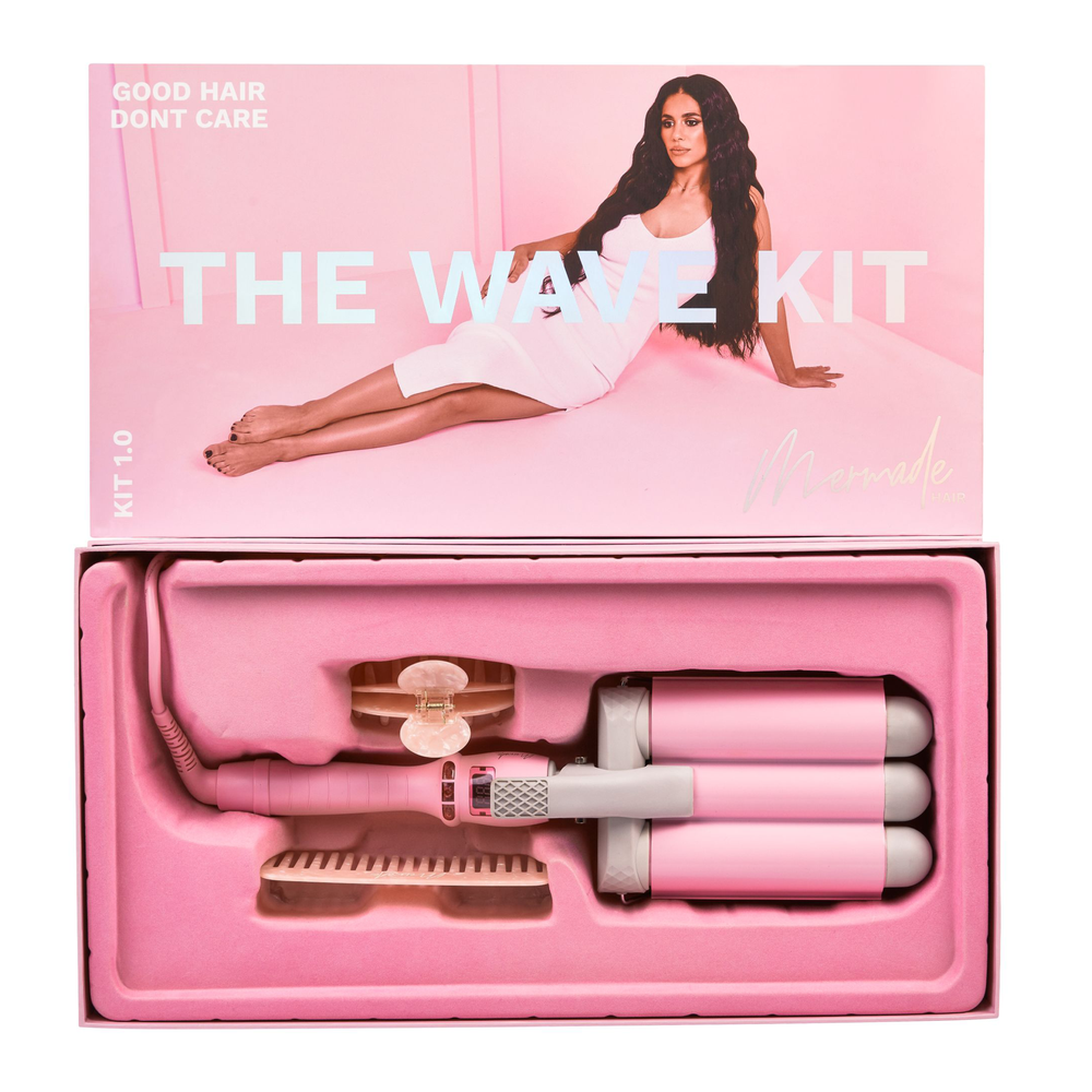 Mermade Wave Kit