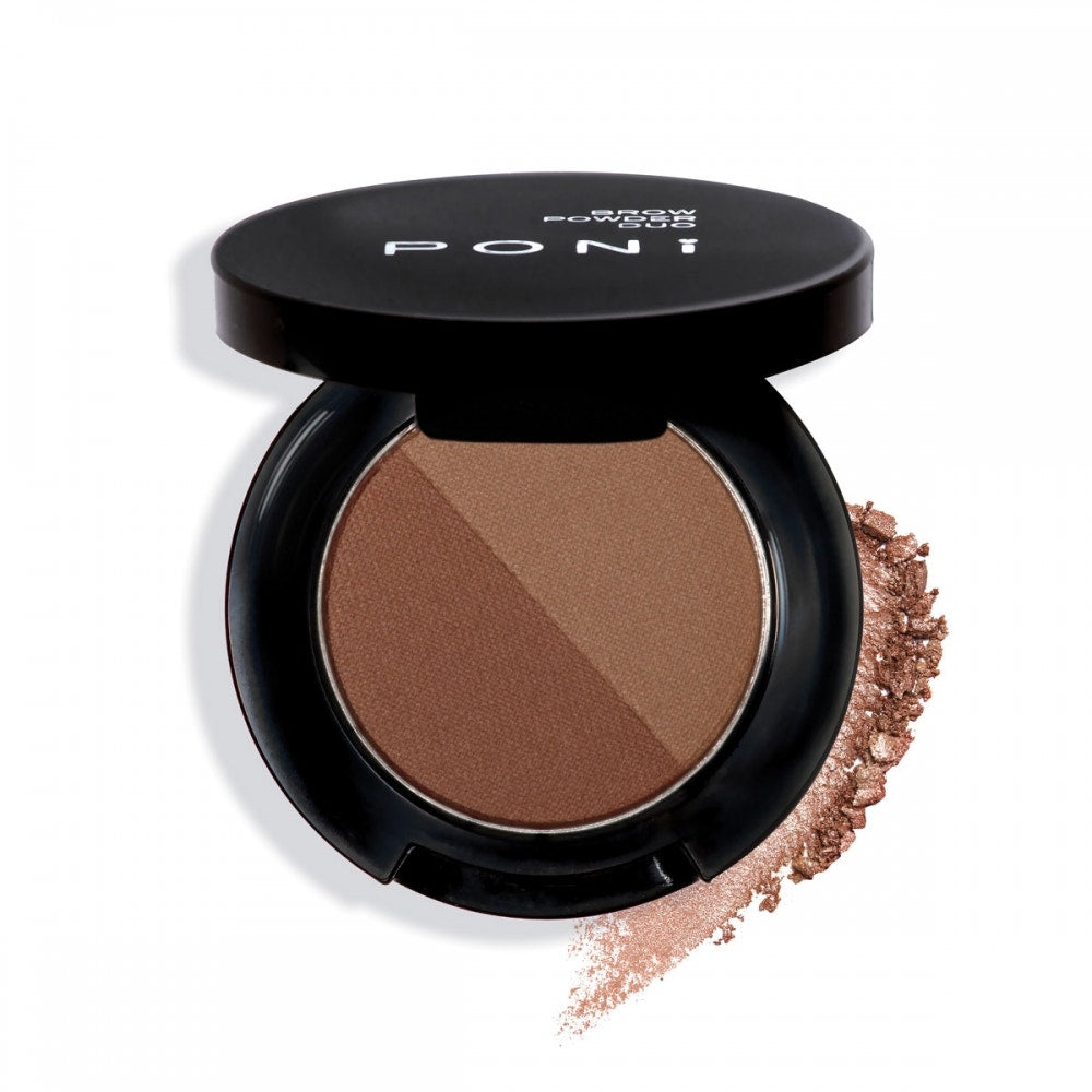 Poni Brow Duo Powder