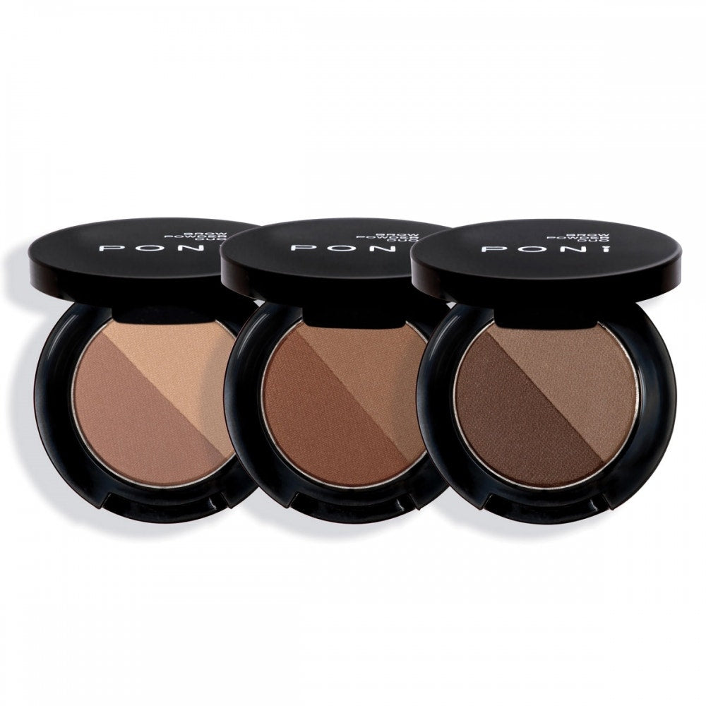 Poni Brow Duo Powder