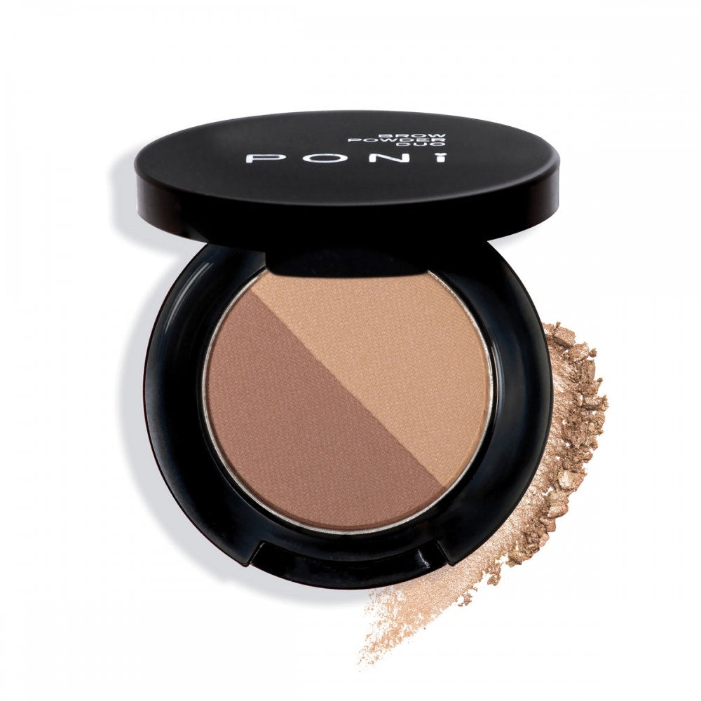Poni Brow Duo Powder