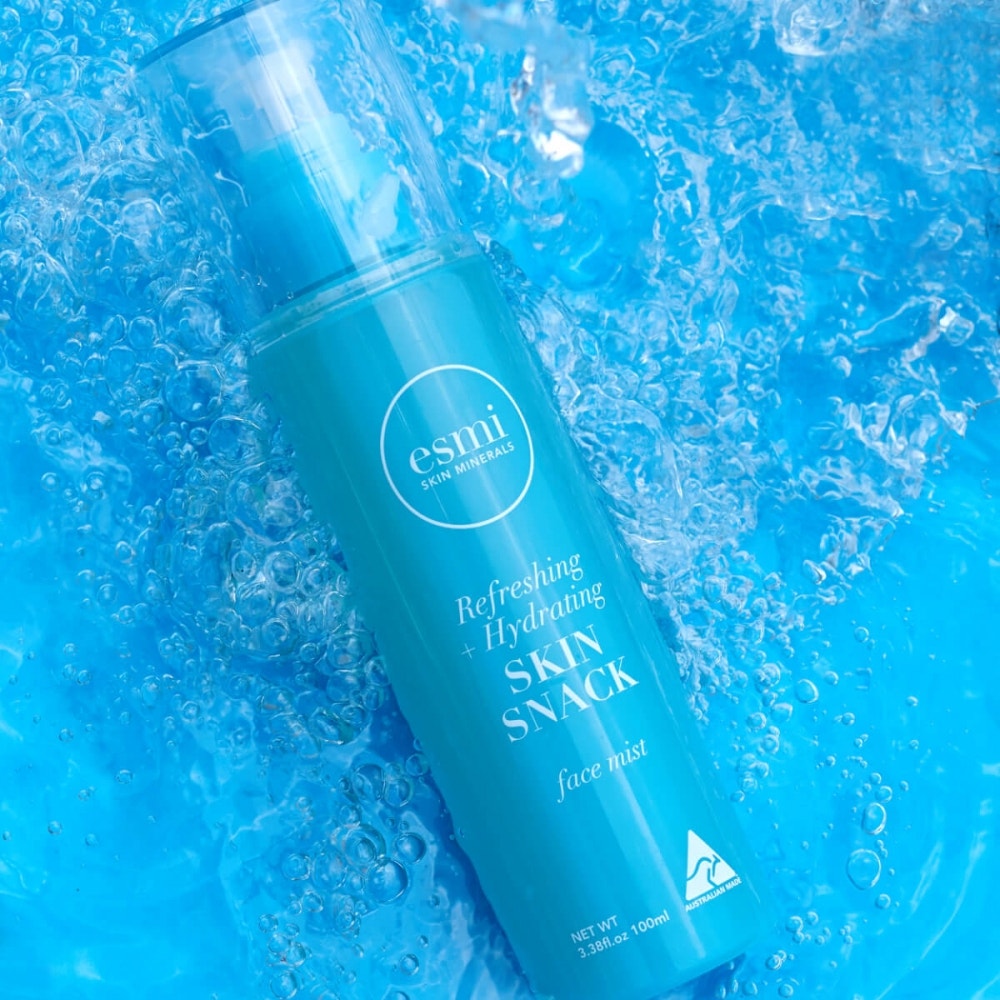 Esmi Refreshing and Hydrating Skin Snack Face Mist