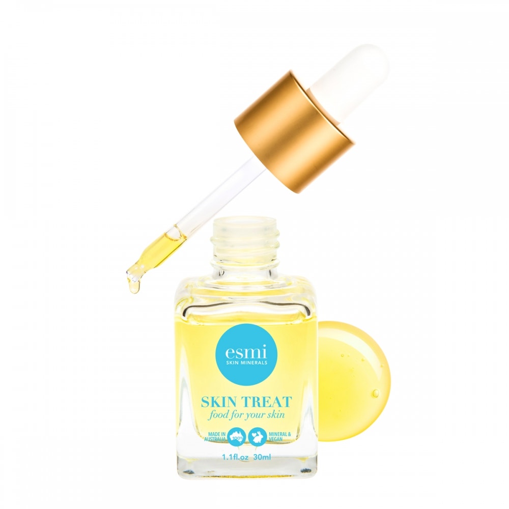 Esmi Acai Skin Balancing Face Oil