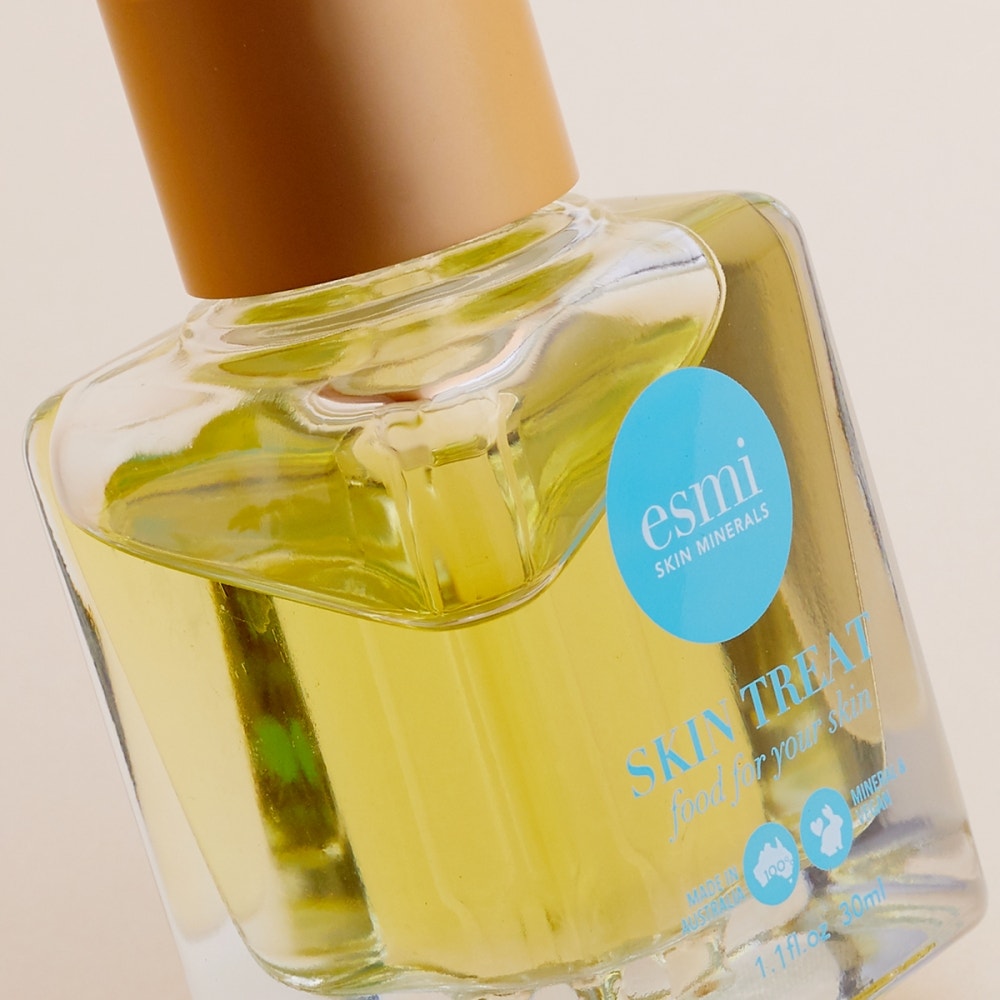 Esmi Acai Skin Balancing Face Oil