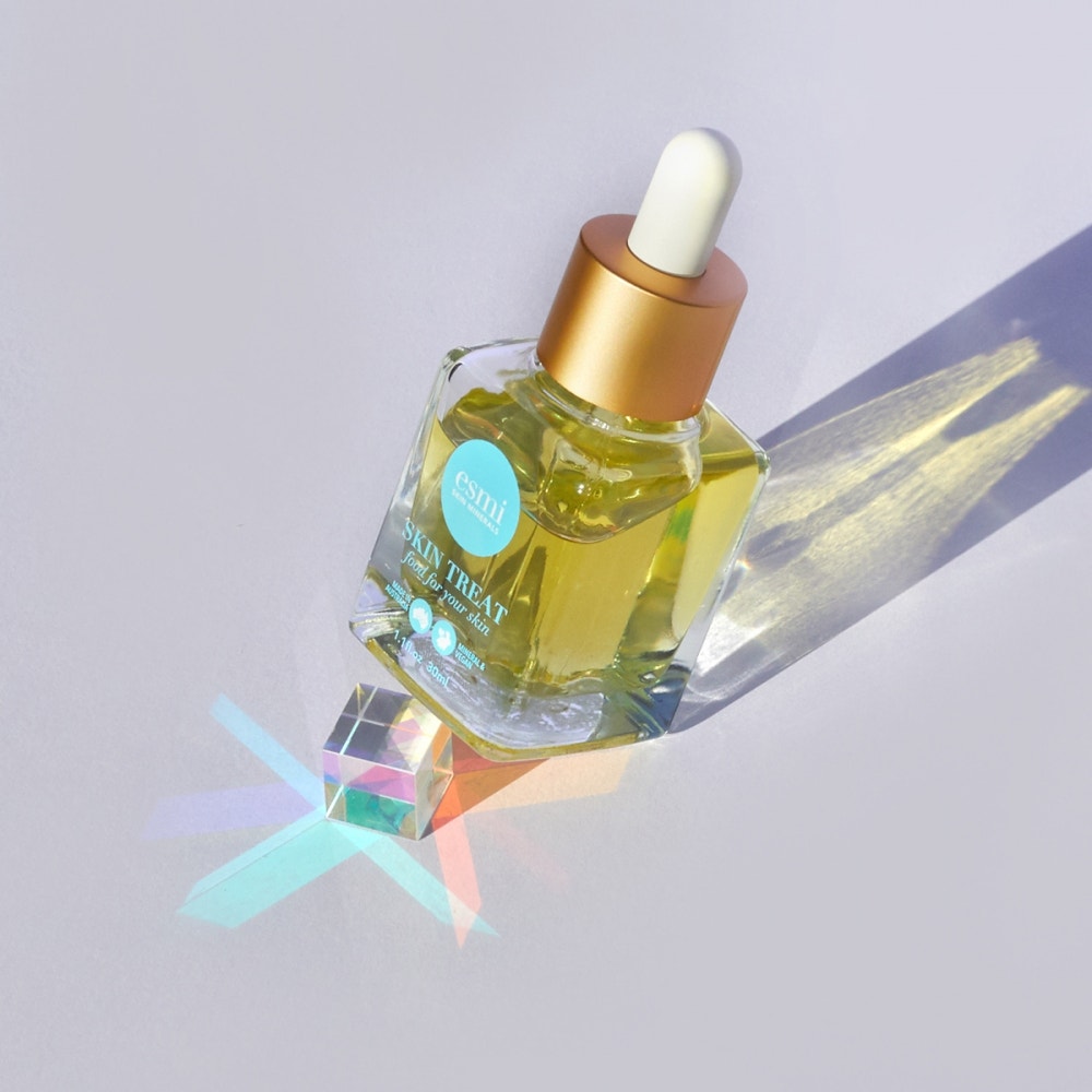 Esmi Acai Skin Balancing Face Oil