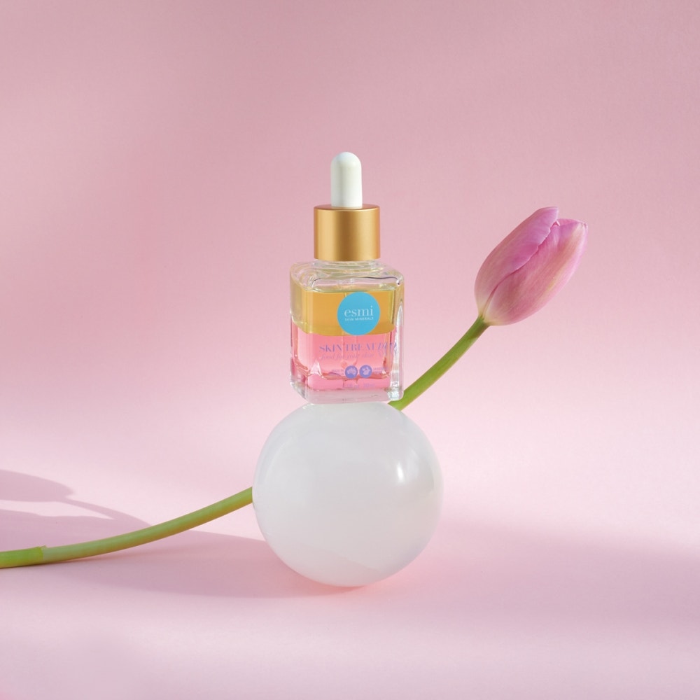 Esmi Sunrise Skin Energising Acai Duo