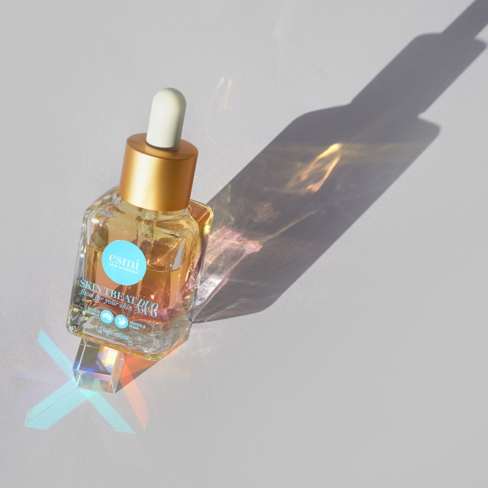 Esmi Sunrise Skin Energising Acai Duo
