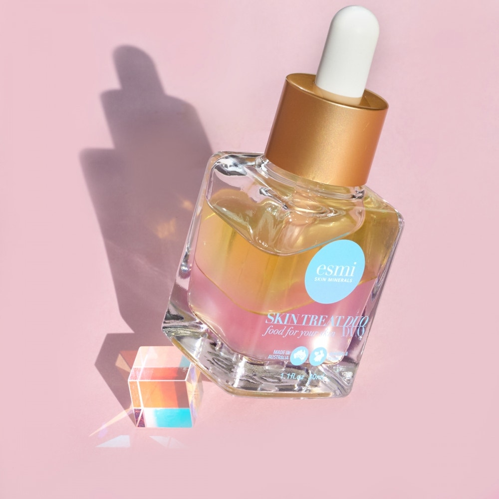 Esmi Sunrise Skin Energising Acai Duo