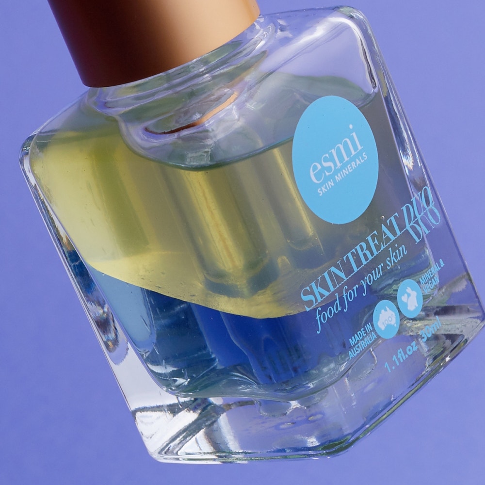 Esmi Sunset Skin Anti-Ageing Acai Duo