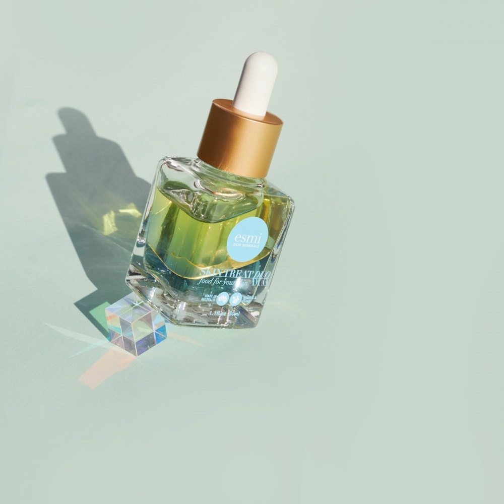 Esmi Sunset Skin Anti-Ageing Acai Duo