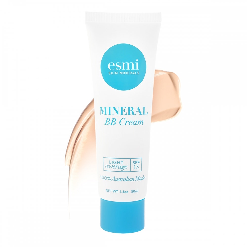Esmi BB Cream