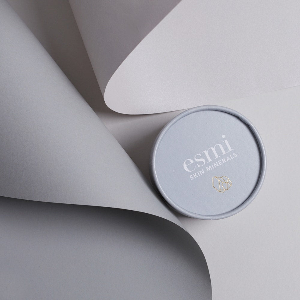 Esmi Soft Skin Refining Charcoal Clay Booster Mask 150ml