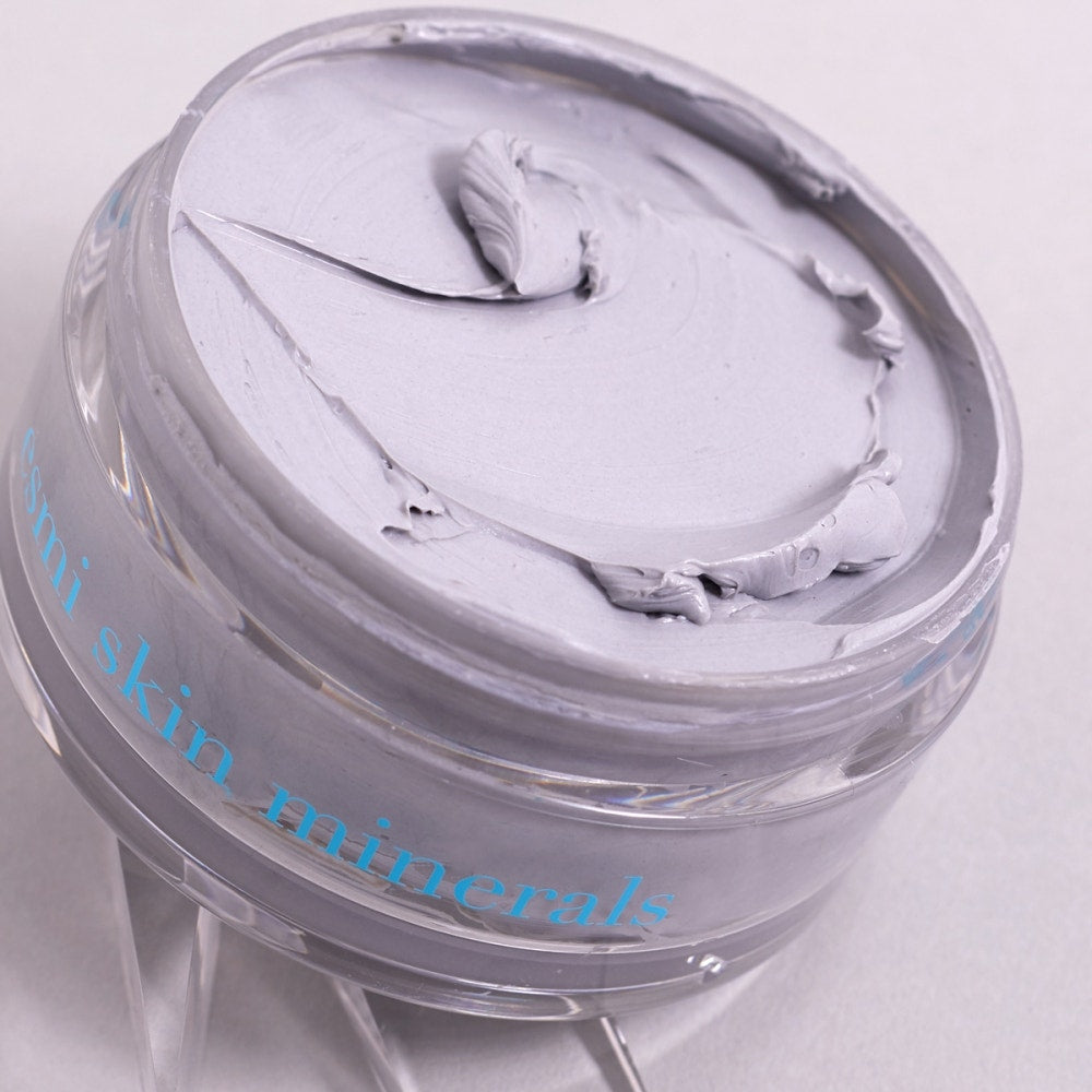 Esmi Soft Skin Refining Charcoal Clay Booster Mask 150ml