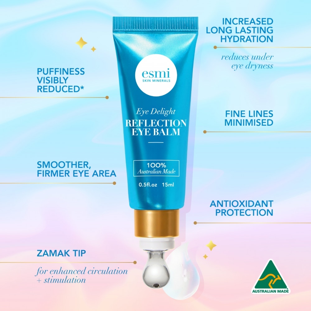 Esmi Eye Delight Reflection Eye Balm 15ml