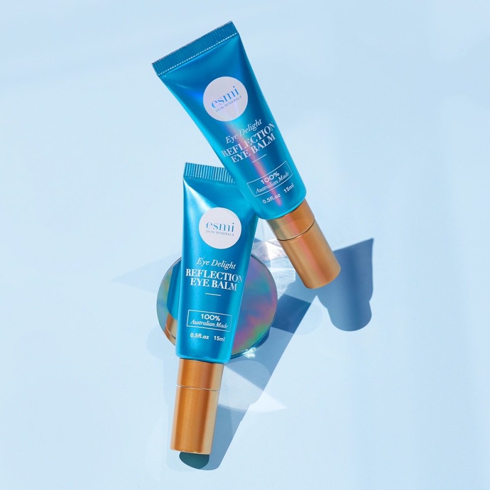 Esmi Eye Delight Reflection Eye Balm 15ml