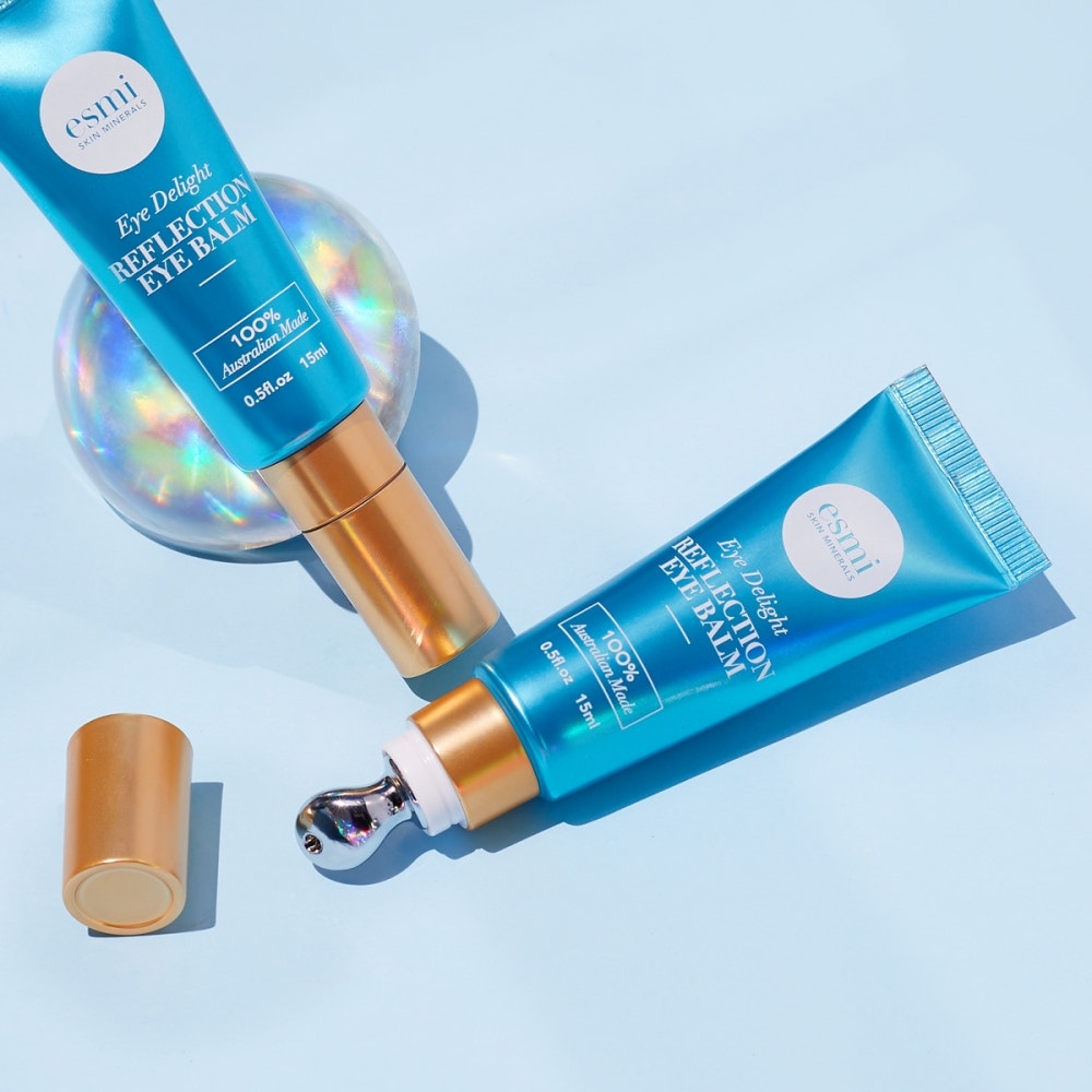 Esmi Eye Delight Reflection Eye Balm 15ml