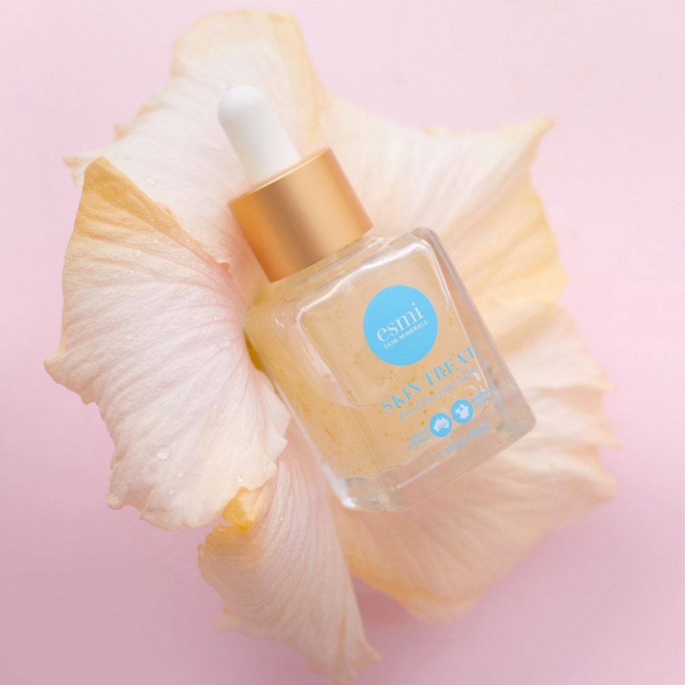 Esmi Golden Anti-Ageing Serum