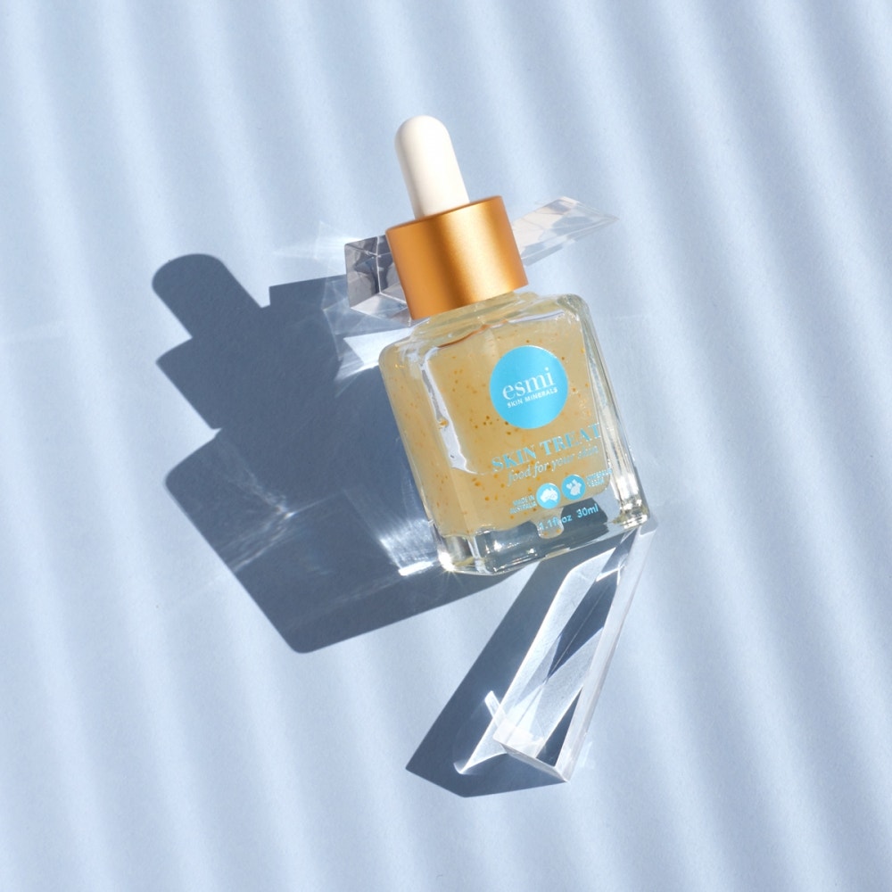 Esmi Golden Anti-Ageing Serum