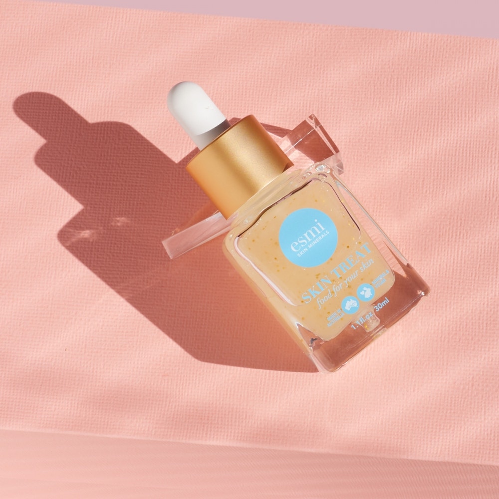 Esmi Golden Anti-Ageing Serum