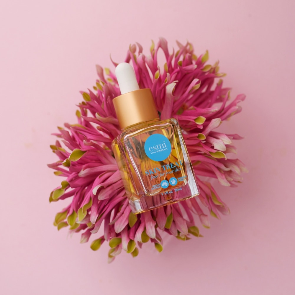 Esmi 24K Gold Nourishing Oil