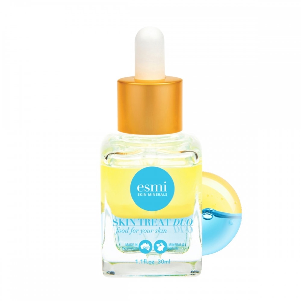 Esmi Hydrating and Nourishing Acai Duo