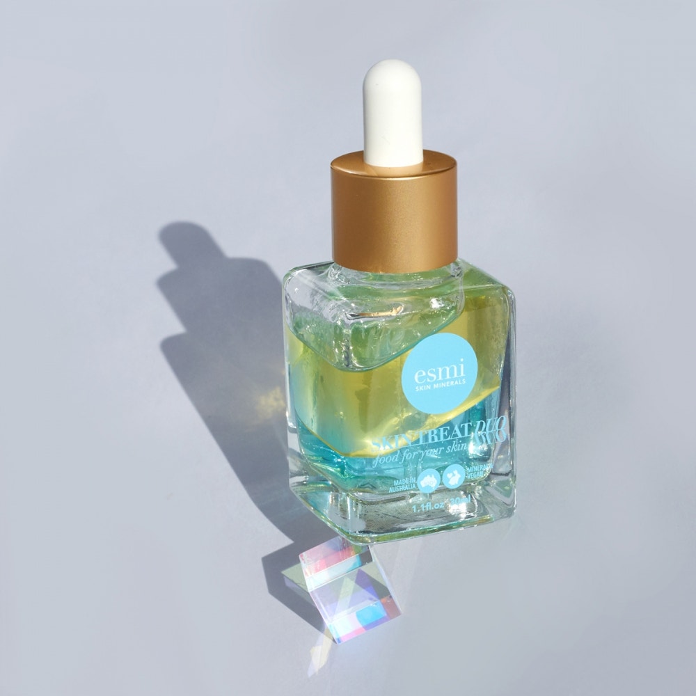Esmi Hydrating and Nourishing Acai Duo