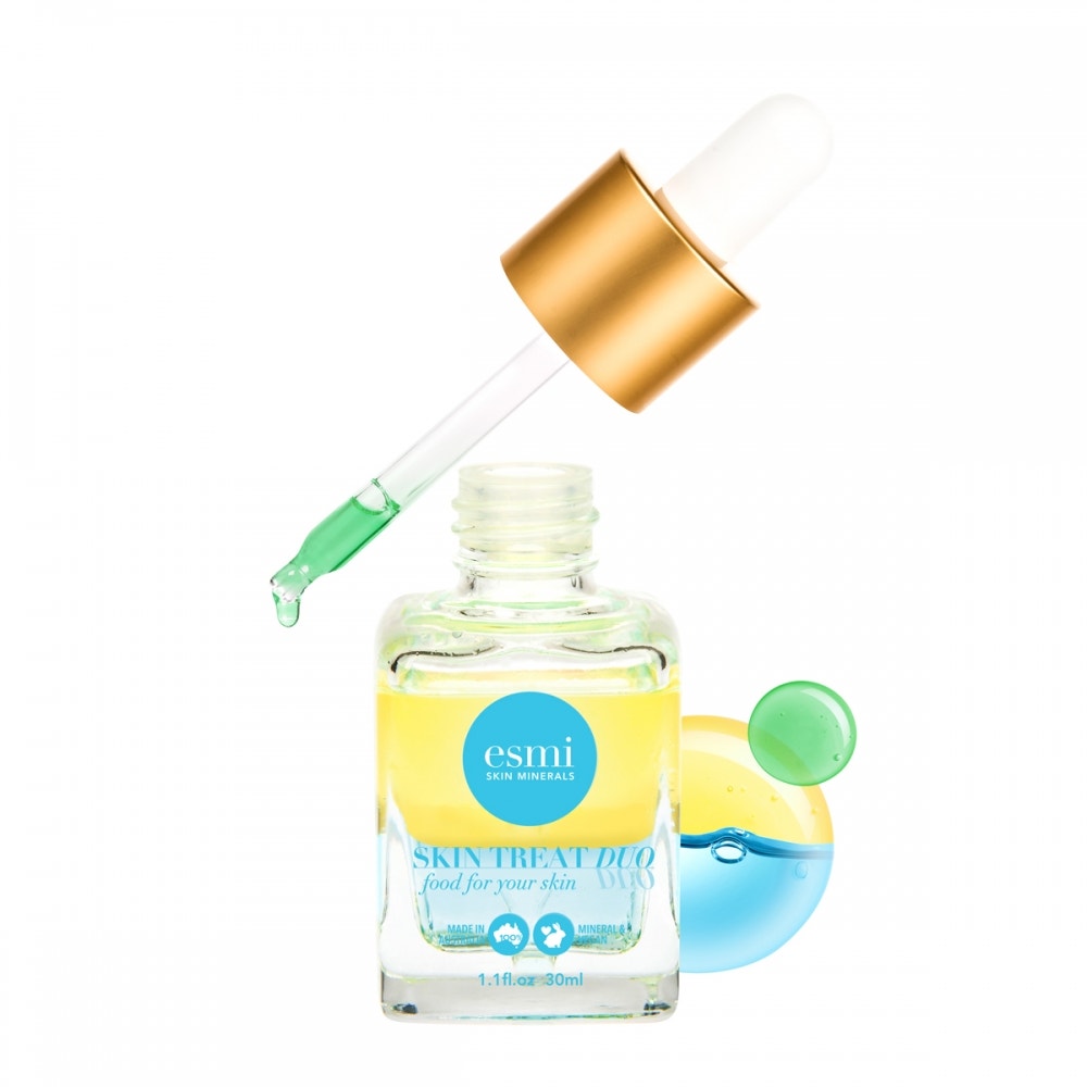 Esmi Hydrating and Nourishing Acai Duo