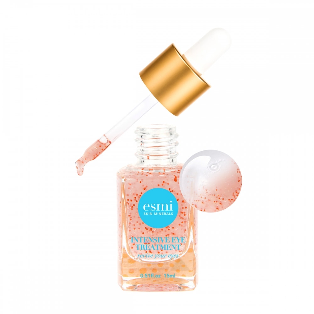 Esmi Brightening Eye Serum