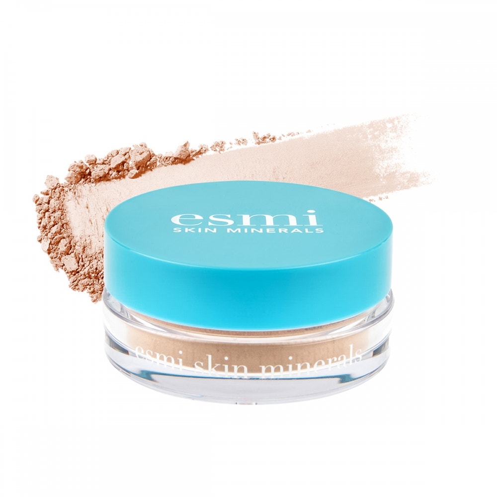 Esmi Loose Mineral Foundation