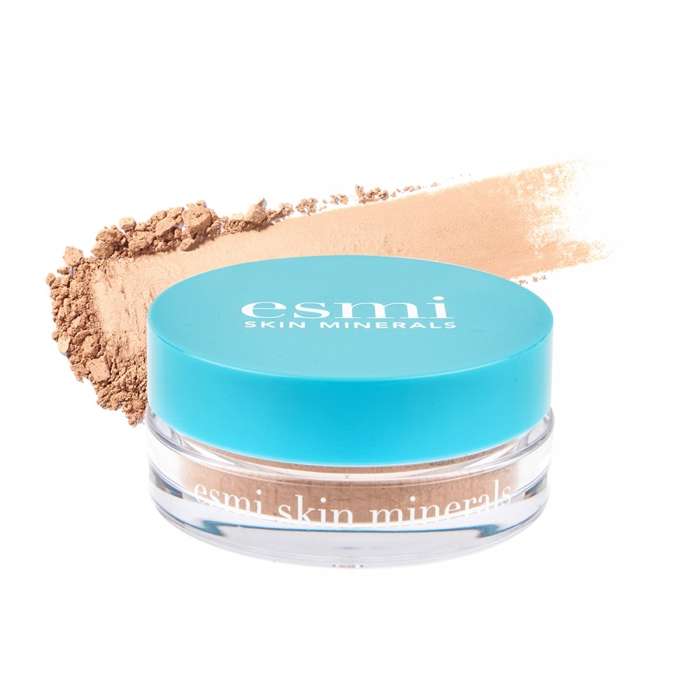 Esmi Loose Mineral Foundation