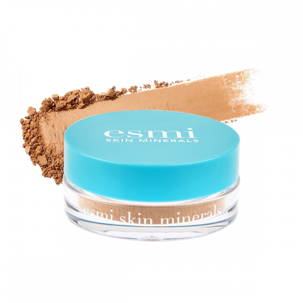 Esmi Loose Mineral Foundation