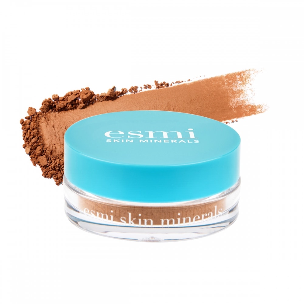 Esmi Loose Mineral Foundation