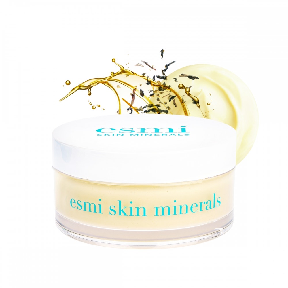 Esmi Ultra Nourishing Booster Mask 150ml
